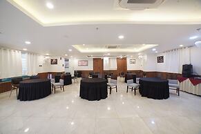 Fabhotel Bliss Residency