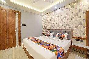 Fabhotel Bliss Residency