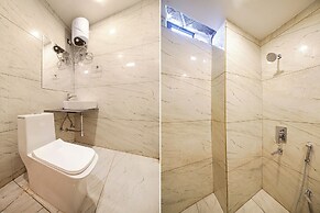 Fabhotel Bliss Residency