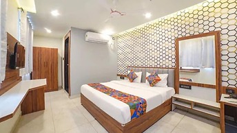 FabHotel Prime Bliss Residency