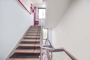 Fabhotel Bliss Residency