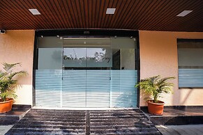 Fabhotel Bliss Residency