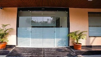 FabHotel Prime Bliss Residency