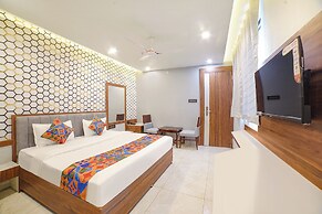 Fabhotel Bliss Residency