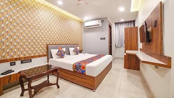 FabHotel Prime Bliss Residency