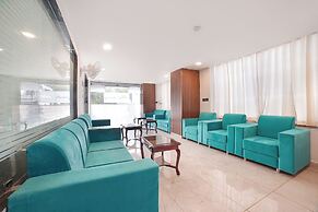 Fabhotel Bliss Residency