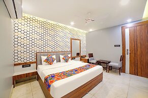 Fabhotel Bliss Residency