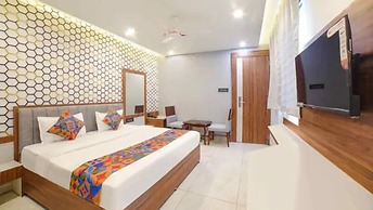 FabHotel Prime Bliss Residency