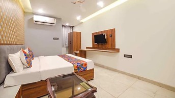 FabHotel Prime Bliss Residency
