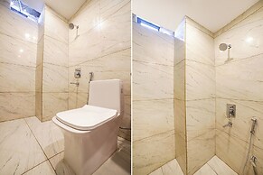 Fabhotel Bliss Residency