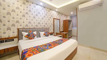 FabHotel Prime Bliss Residency