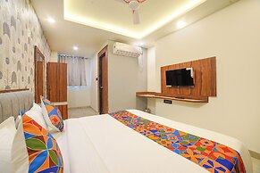 Fabhotel Bliss Residency