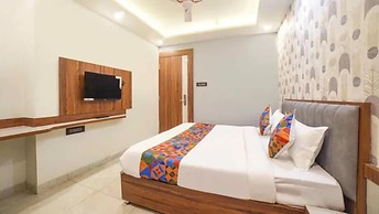 FabHotel Prime Bliss Residency