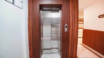 FabHotel Prime Bliss Residency