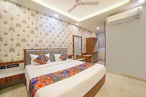 Fabhotel Bliss Residency