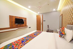 Fabhotel Bliss Residency