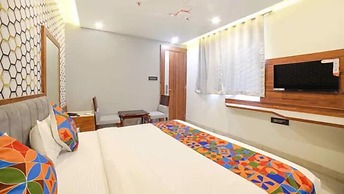 FabHotel Prime Bliss Residency