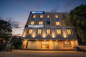 FabHotel Prime Bliss Residency