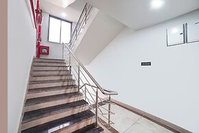 Fabhotel Bliss Residency