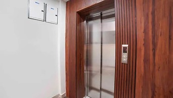 FabHotel Prime Bliss Residency