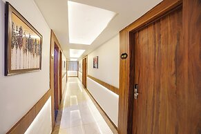 Fabhotel Bliss Residency