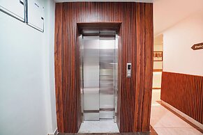 Fabhotel Bliss Residency