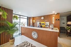 FabHotel Prime Bliss Residency