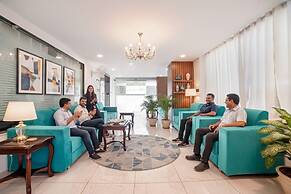 FabHotel Prime Bliss Residency
