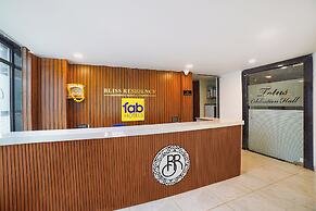 Fabhotel Bliss Residency