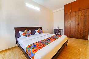 Fabhotel Saro Sri Residency