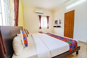 Fabhotel Saro Sri Residency
