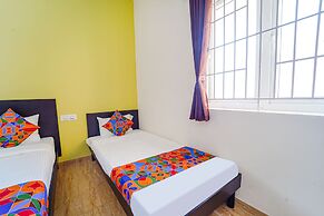 Fabhotel Saro Sri Residency