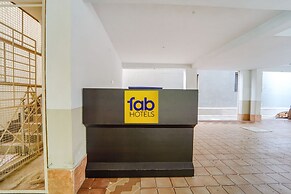 Fabhotel Saro Sri Residency