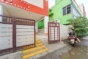 Fabhotel Saro Sri Residency