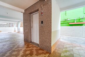 Fabhotel Saro Sri Residency