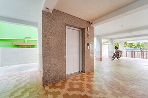 Fabhotel Saro Sri Residency