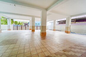 Fabhotel Saro Sri Residency