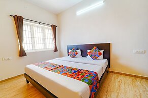 Fabhotel Saro Sri Residency