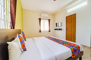 Fabhotel Saro Sri Residency