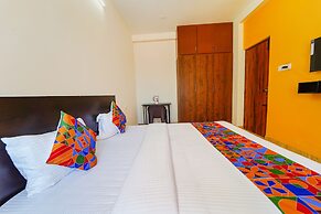 Fabhotel Saro Sri Residency