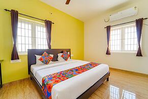 Fabhotel Saro Sri Residency