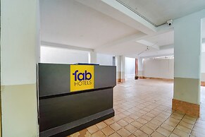 Fabhotel Saro Sri Residency