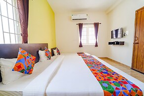 Fabhotel Saro Sri Residency