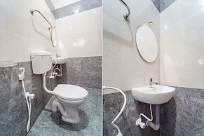 Fabhotel Saro Sri Residency