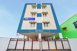 Fabhotel Saro Sri Residency