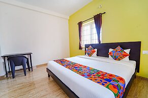 Fabhotel Saro Sri Residency