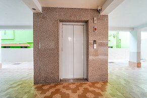 Fabhotel Saro Sri Residency