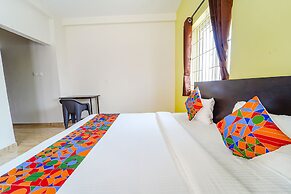 Fabhotel Saro Sri Residency