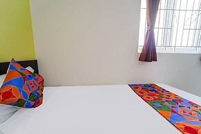 Fabhotel Saro Sri Residency