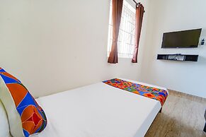 Fabhotel Saro Sri Residency